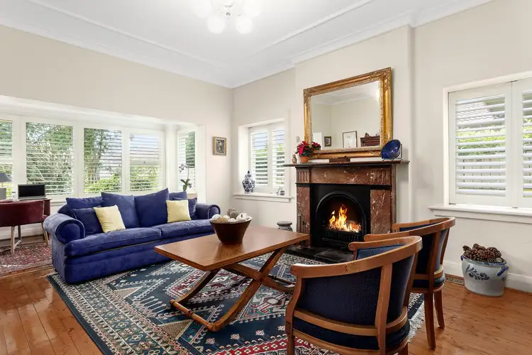 Third view of Homely house listing, 8 Burton Street, Linley Point NSW 2066