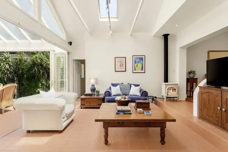 Fourth view of Homely house listing, 8 Burton Street, Linley Point NSW 2066