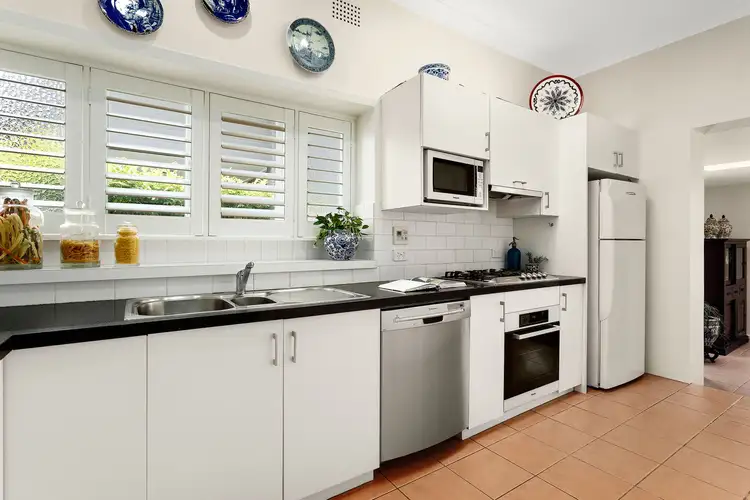 Fifth view of Homely house listing, 8 Burton Street, Linley Point NSW 2066