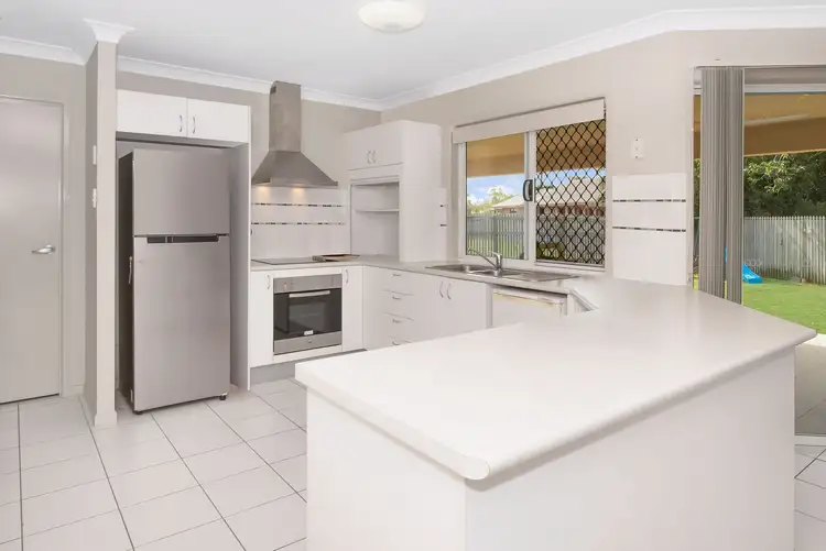 Second view of Homely house listing, 29 Tipperary Street, Mount Low QLD 4818