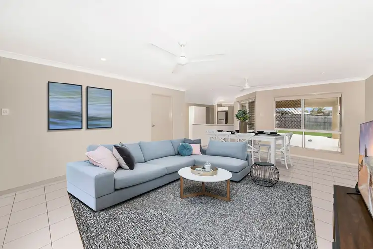 Third view of Homely house listing, 29 Tipperary Street, Mount Low QLD 4818