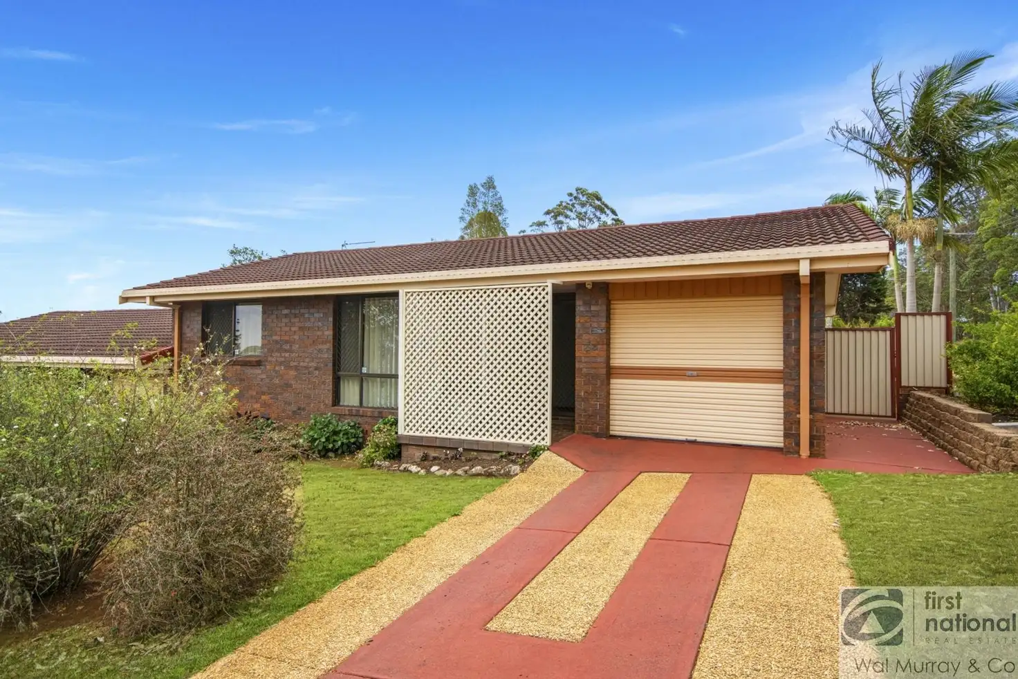 Main view of Homely unit listing, 1/3 Ankana Crescent, Goonellabah NSW 2480