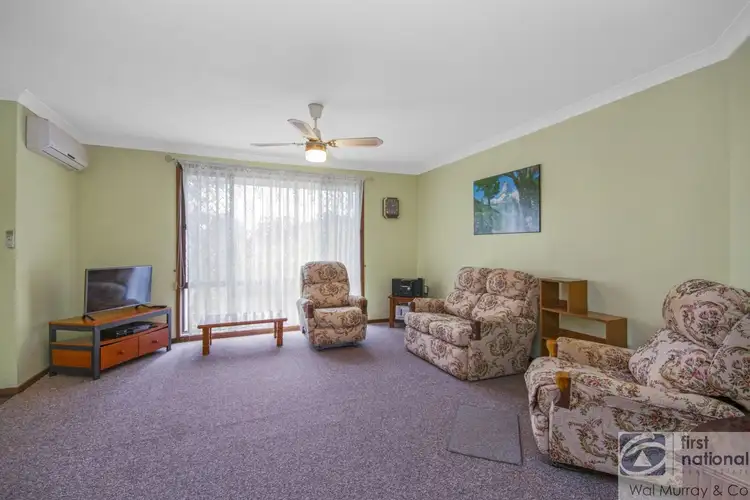 Second view of Homely unit listing, 1/3 Ankana Crescent, Goonellabah NSW 2480