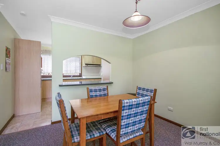 Fourth view of Homely unit listing, 1/3 Ankana Crescent, Goonellabah NSW 2480