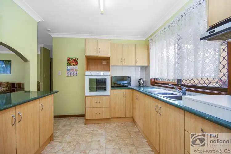 Fifth view of Homely unit listing, 1/3 Ankana Crescent, Goonellabah NSW 2480