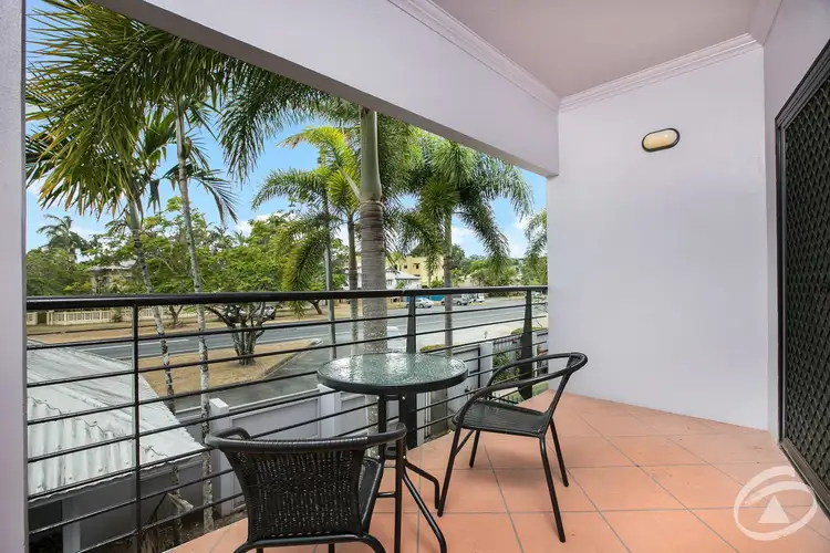 Seventh view of Homely unit listing, 2/437 Draper Street, Parramatta Park QLD 4870