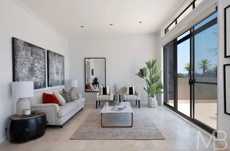 Second view of Homely unit listing, 39/1155 Pacific Highway, Pymble NSW 2073