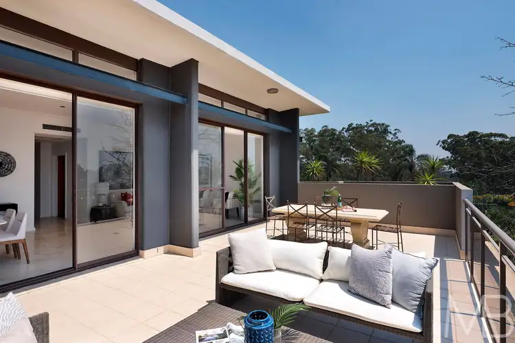 Third view of Homely unit listing, 39/1155 Pacific Highway, Pymble NSW 2073