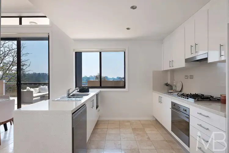 Fourth view of Homely unit listing, 39/1155 Pacific Highway, Pymble NSW 2073