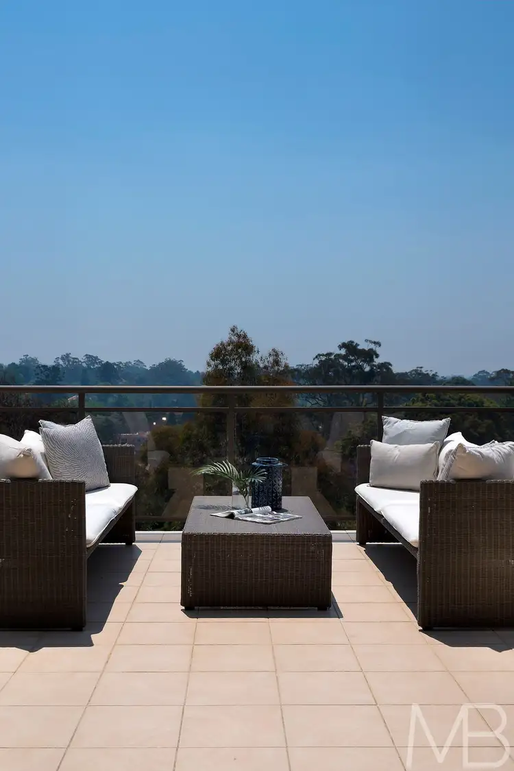 Sixth view of Homely unit listing, 39/1155 Pacific Highway, Pymble NSW 2073
