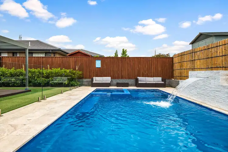 Second view of Homely house listing, 21 Grand Parade, Rutherford NSW 2320