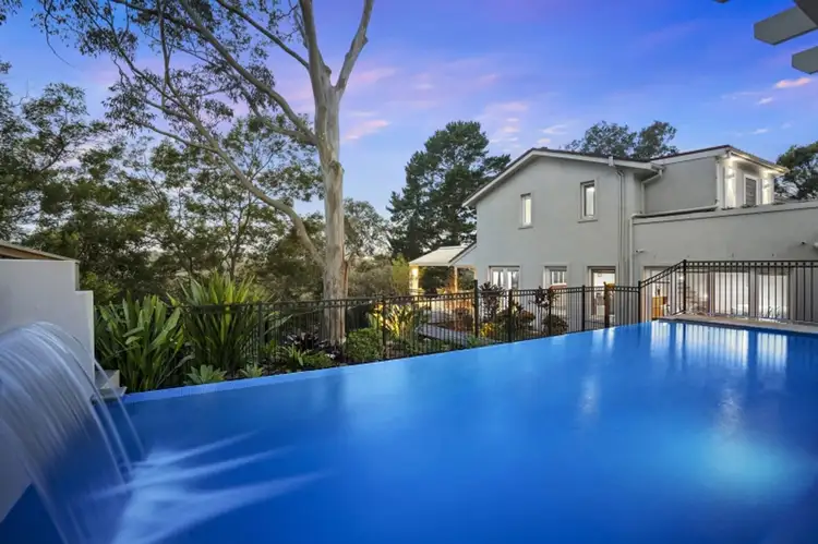 99 Sir Thomas Mitchell Drive, Davidson NSW 2085