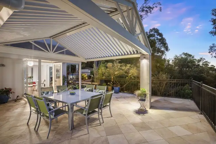 Second view of Homely house listing, 99 Sir Thomas Mitchell Drive, Davidson NSW 2085