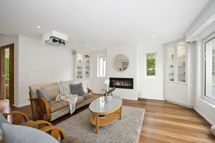 Fourth view of Homely house listing, 99 Sir Thomas Mitchell Drive, Davidson NSW 2085