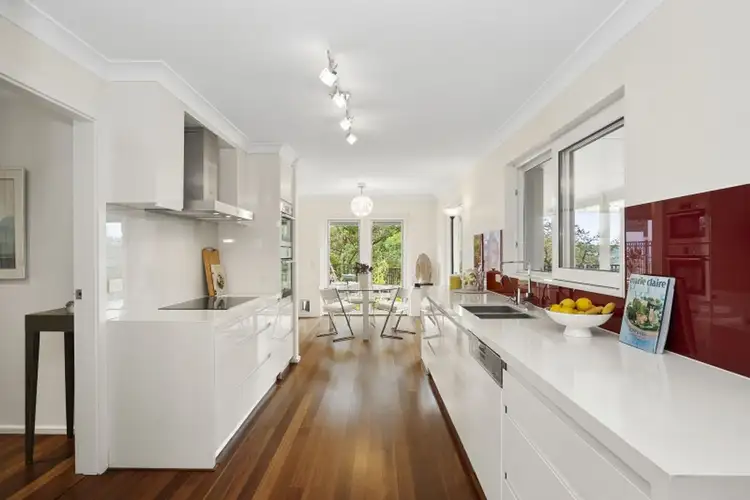 Fifth view of Homely house listing, 99 Sir Thomas Mitchell Drive, Davidson NSW 2085