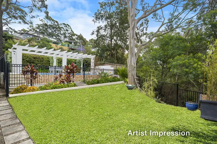 Sixth view of Homely house listing, 99 Sir Thomas Mitchell Drive, Davidson NSW 2085