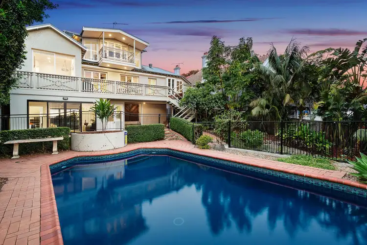 20 Wisdom Road, Greenwich NSW 2065