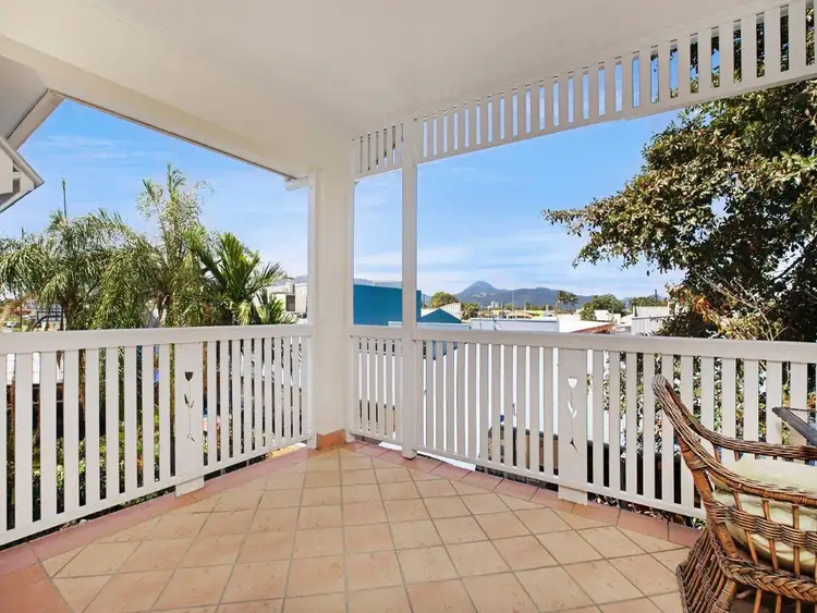 Second view of Homely unit listing, 15/8 Clare Street, Parramatta Park QLD 4870