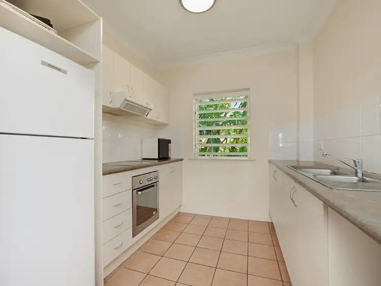 Third view of Homely unit listing, 15/8 Clare Street, Parramatta Park QLD 4870