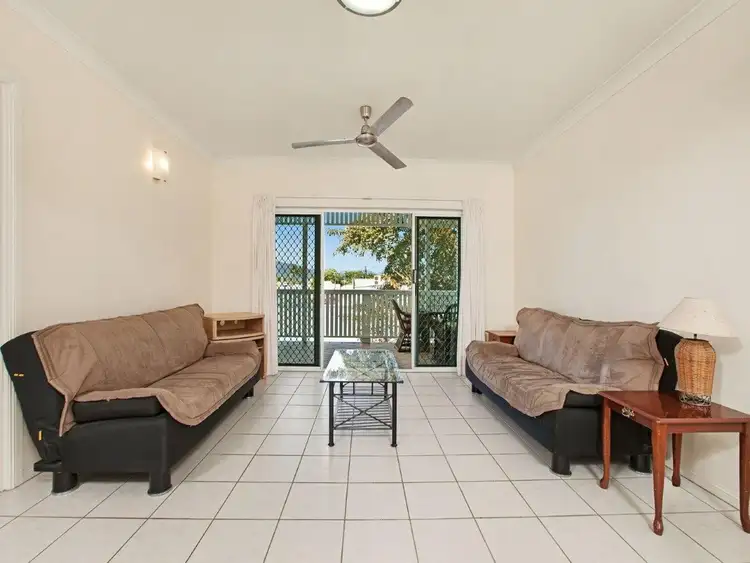 Fourth view of Homely unit listing, 15/8 Clare Street, Parramatta Park QLD 4870