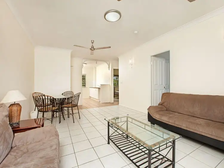 Fifth view of Homely unit listing, 15/8 Clare Street, Parramatta Park QLD 4870