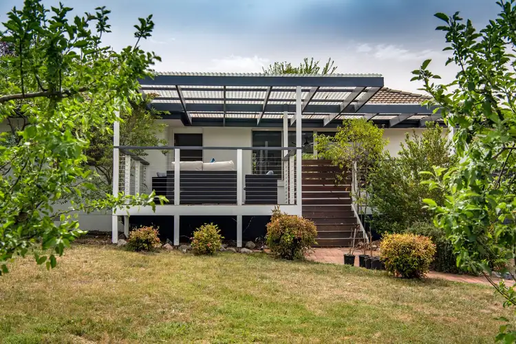 Main view of Homely house listing, 1 Badgery Street, Macquarie ACT 2614