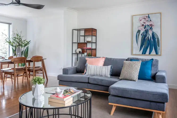 Third view of Homely house listing, 1 Badgery Street, Macquarie ACT 2614