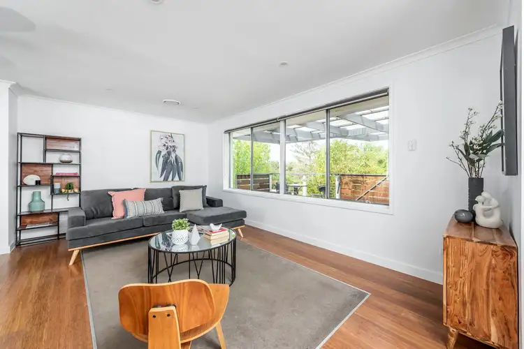 Fourth view of Homely house listing, 1 Badgery Street, Macquarie ACT 2614