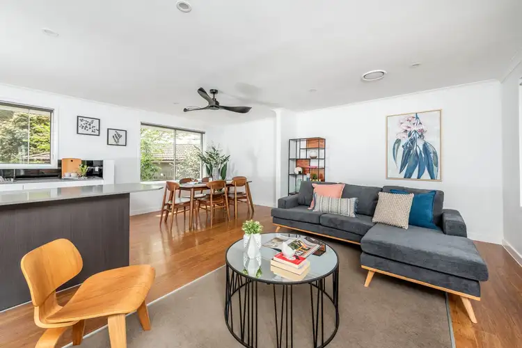 Fifth view of Homely house listing, 1 Badgery Street, Macquarie ACT 2614