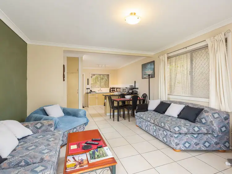 Second view of Homely apartment listing, 2/43 Arthur Street, Mermaid Beach QLD 4218