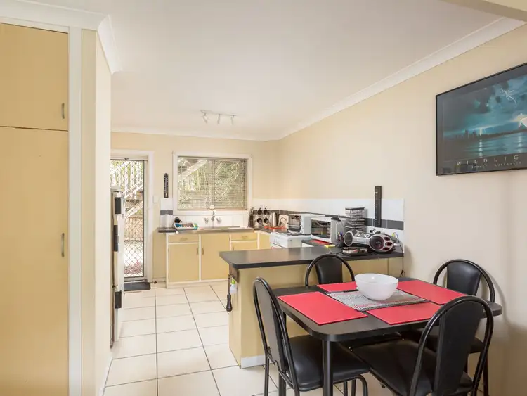 Third view of Homely apartment listing, 2/43 Arthur Street, Mermaid Beach QLD 4218