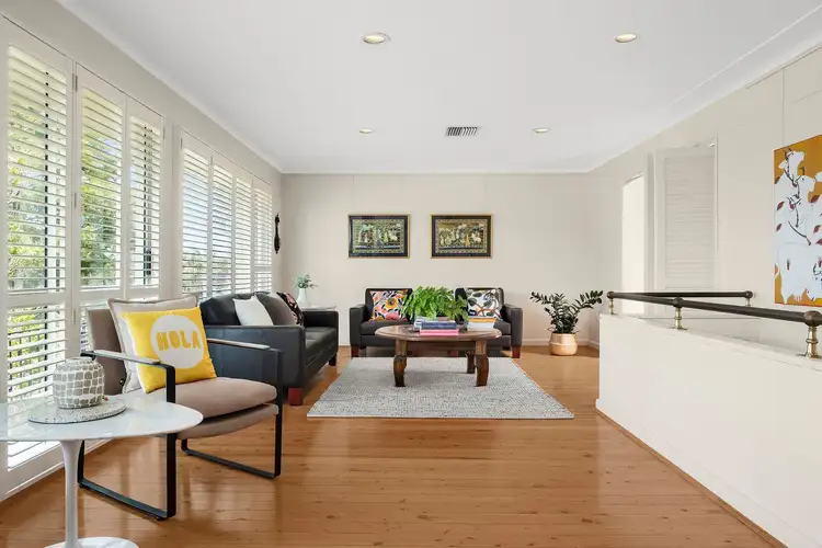 Second view of Homely house listing, 2 Marsh Place, Lane Cove NSW 2066