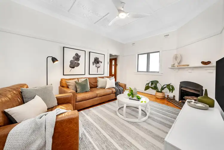 Main view of Homely semi-detached listing, 354 Pacific Highway, Lane Cove NSW 2066
