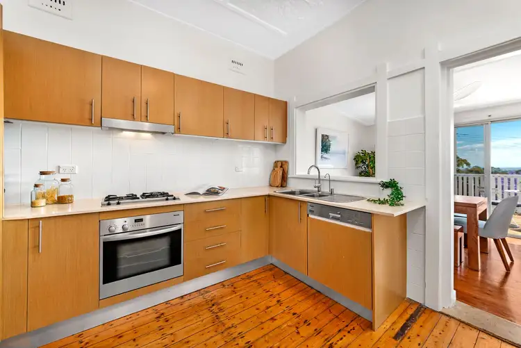Second view of Homely semi-detached listing, 354 Pacific Highway, Lane Cove NSW 2066