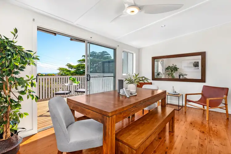Fourth view of Homely semi-detached listing, 354 Pacific Highway, Lane Cove NSW 2066