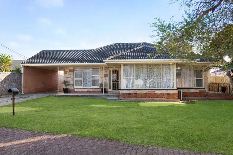 8 Hamilton Street, Glenelg North SA 5045