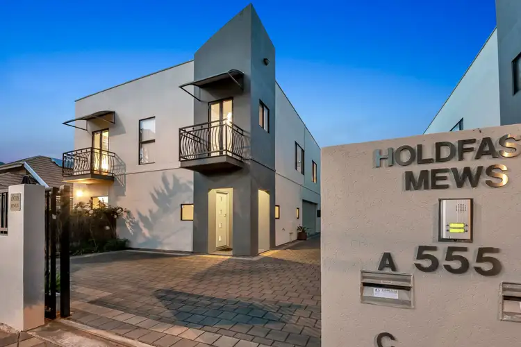 555D Anzac Highway, Glenelg North SA 5045