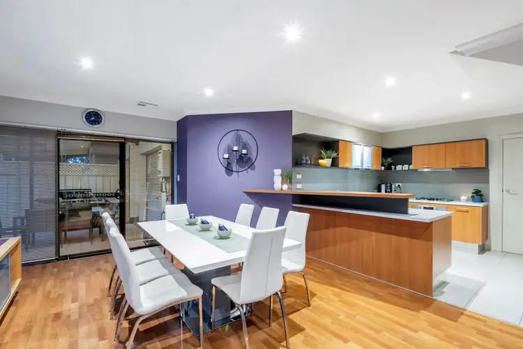 Fifth view of Homely house listing, 555D Anzac Highway, Glenelg North SA 5045