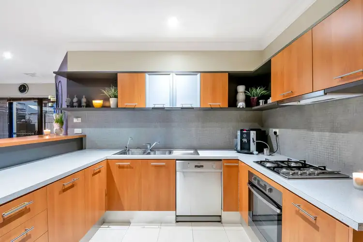 Sixth view of Homely house listing, 555D Anzac Highway, Glenelg North SA 5045