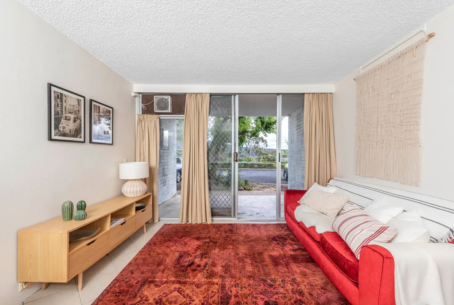 Main view of Homely apartment listing, 50/4 Wilkins Street, Mawson ACT 2607