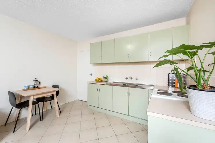 Third view of Homely apartment listing, 50/4 Wilkins Street, Mawson ACT 2607