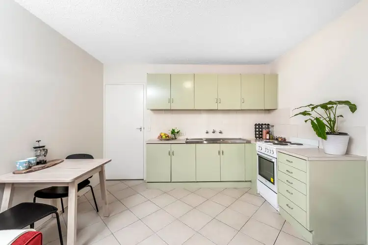 Fourth view of Homely apartment listing, 50/4 Wilkins Street, Mawson ACT 2607