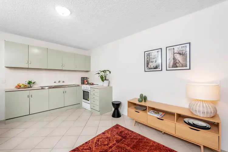 Fifth view of Homely apartment listing, 50/4 Wilkins Street, Mawson ACT 2607