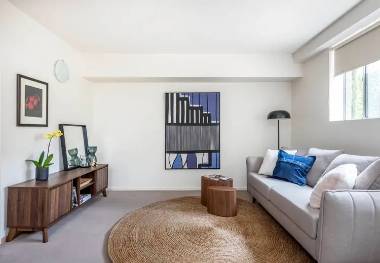Fourth view of Homely apartment listing, 6/150 Monaro Crescent, Red Hill ACT 2603