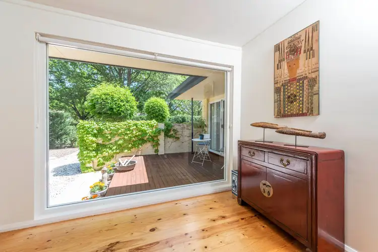 Second view of Homely house listing, 7 Lumeah Street, Narrabundah ACT 2604