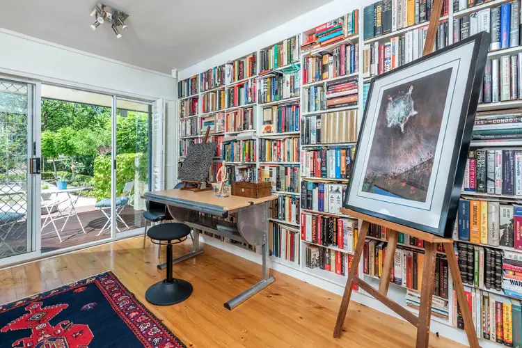 Third view of Homely house listing, 7 Lumeah Street, Narrabundah ACT 2604