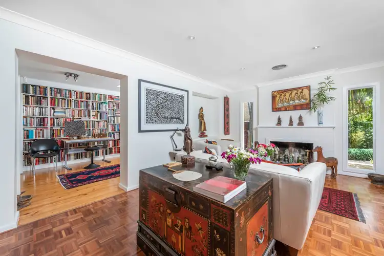 Fourth view of Homely house listing, 7 Lumeah Street, Narrabundah ACT 2604