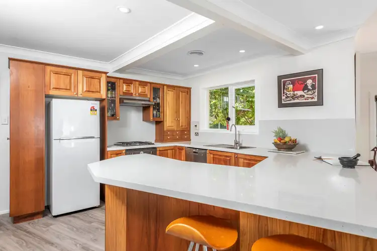Fifth view of Homely house listing, 7 Lumeah Street, Narrabundah ACT 2604