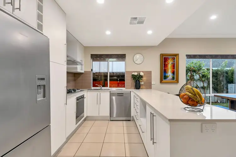 Second view of Homely house listing, 100 Cliff Street, Glengowrie SA 5044