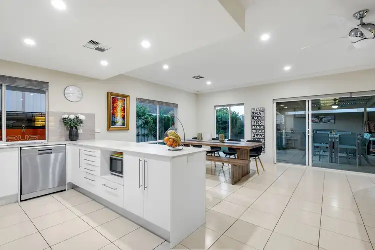 Third view of Homely house listing, 100 Cliff Street, Glengowrie SA 5044